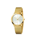 Calvin Klein Minimal Watch  K3M22526