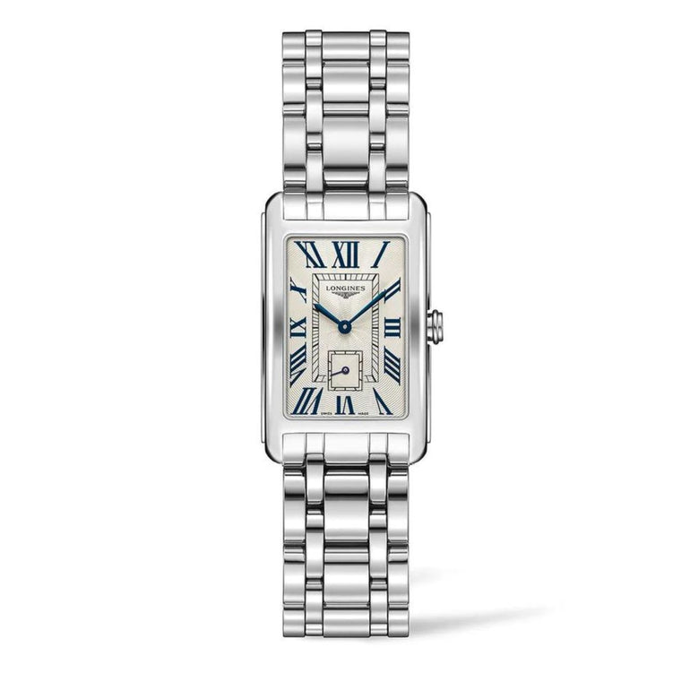 Longines DolceVita Watch L5.512.4.71.6