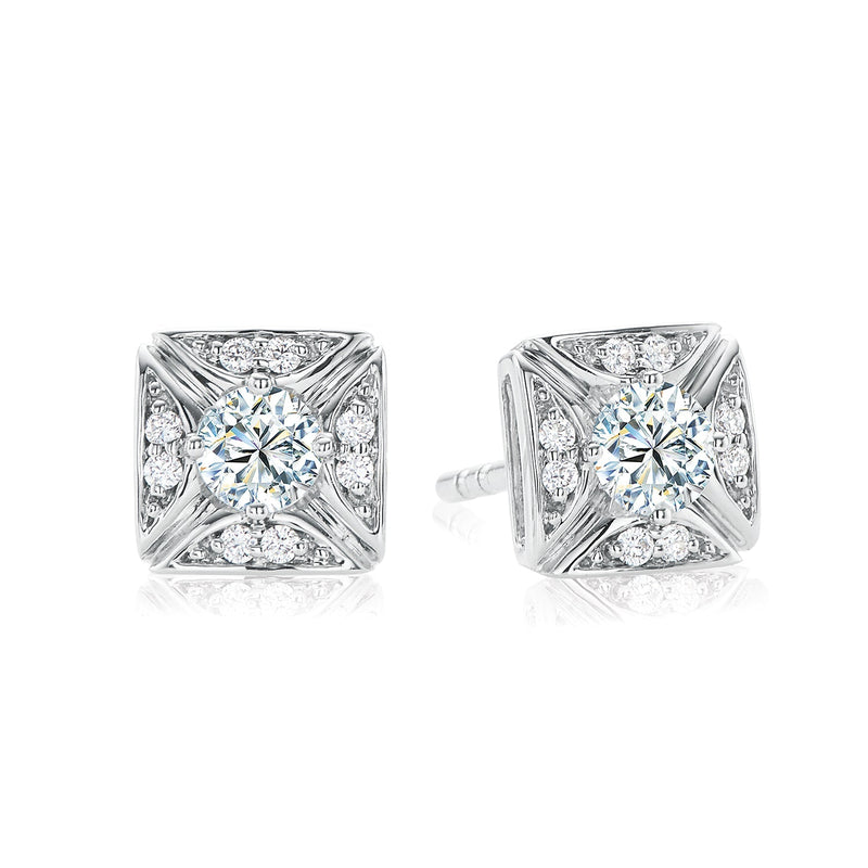 De Beers Forevermark Jewellery – Mazzucchelli's