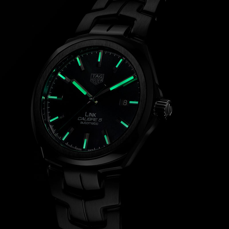 TAG Heuer Link