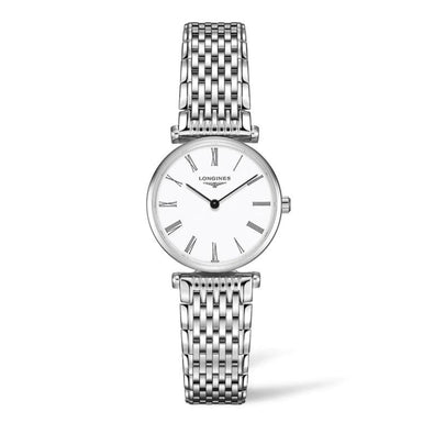 La Grande Classique de Longines Watch L4.209.4.11.6