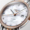 The Longines Elegant Collection Watch L43105887