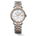 The Longines Elegant Collection Watch L43105887