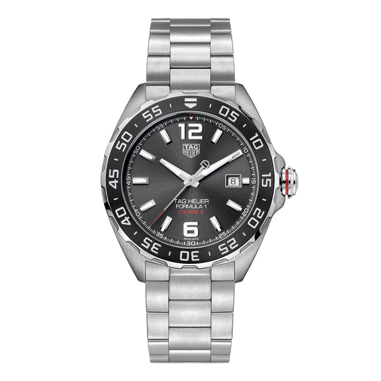 TAG Heuer Formula 1