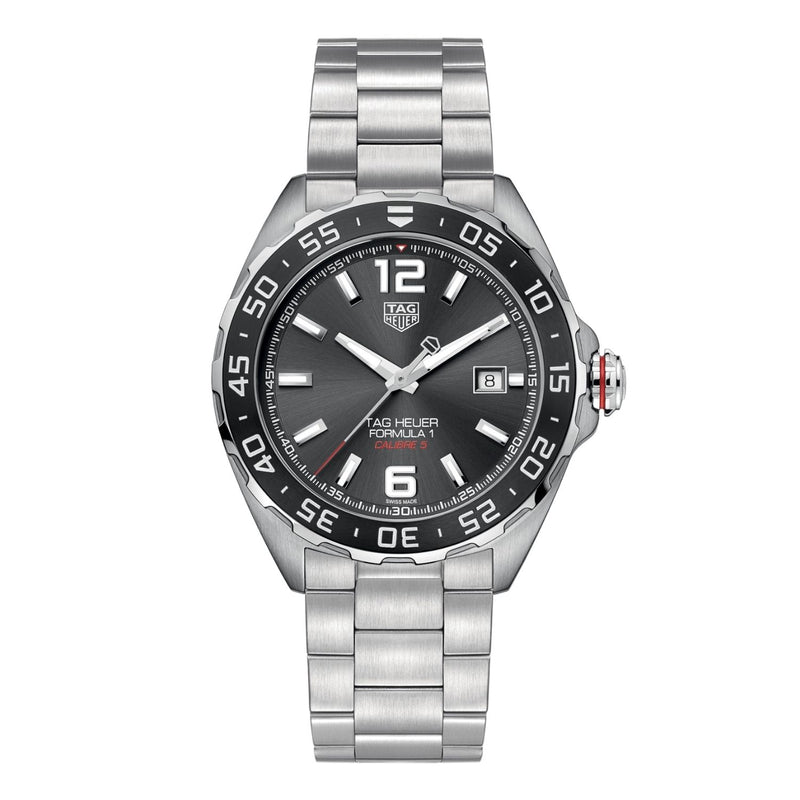 TAG Heuer Formula 1