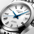 Longines Record Watch L23204116