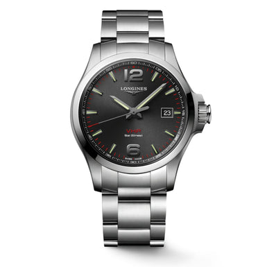 Longines Conquest V.H.P. Watch L37264566