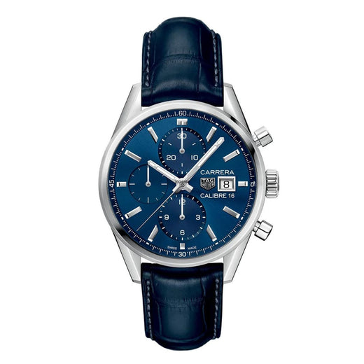 TAG HEUER CARRERA