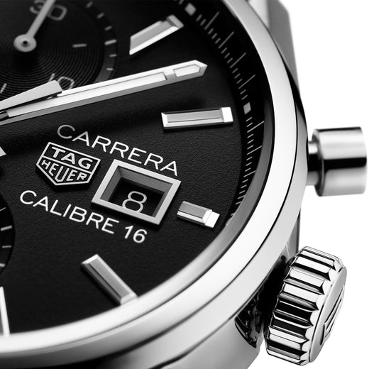 TAG HEUER CARRERA