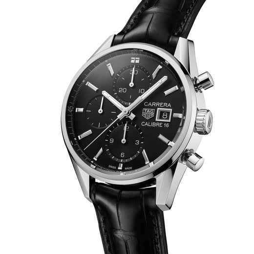 TAG HEUER CARRERA