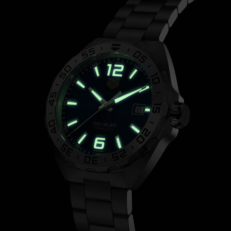TAG Heuer Formula 1