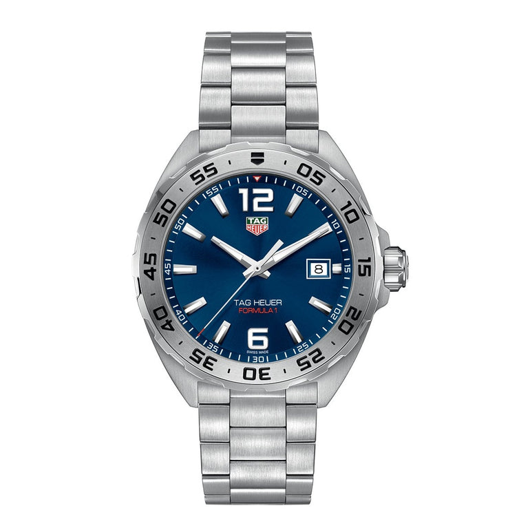 TAG Heuer Formula 1