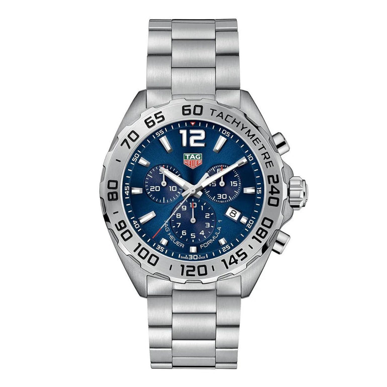 TAG Heuer Formula 1