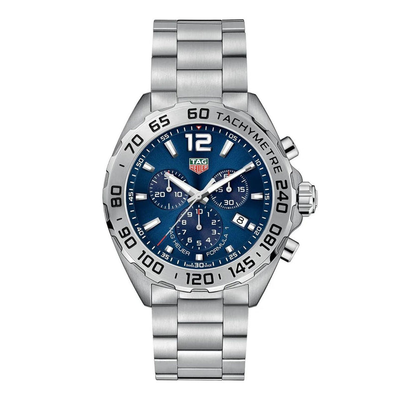 TAG Heuer Formula 1