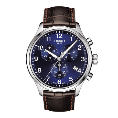 Tissot Chrono XL Classic Watch T1166171604700