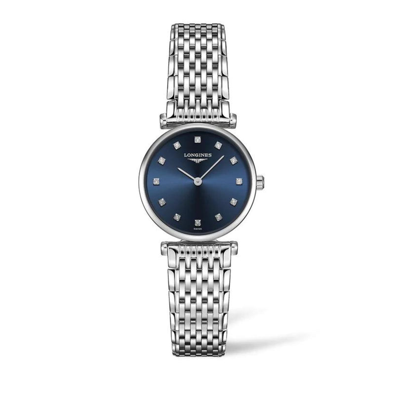La Grande Classique de Longines Watch L4.209.4.97.6