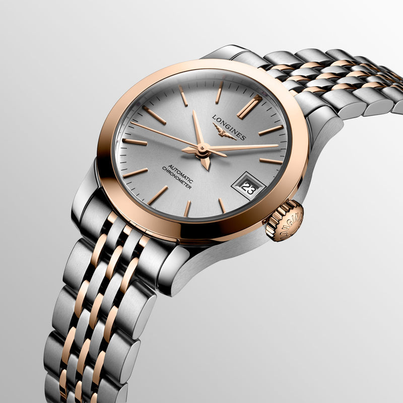 Longines Record Watch L23205727