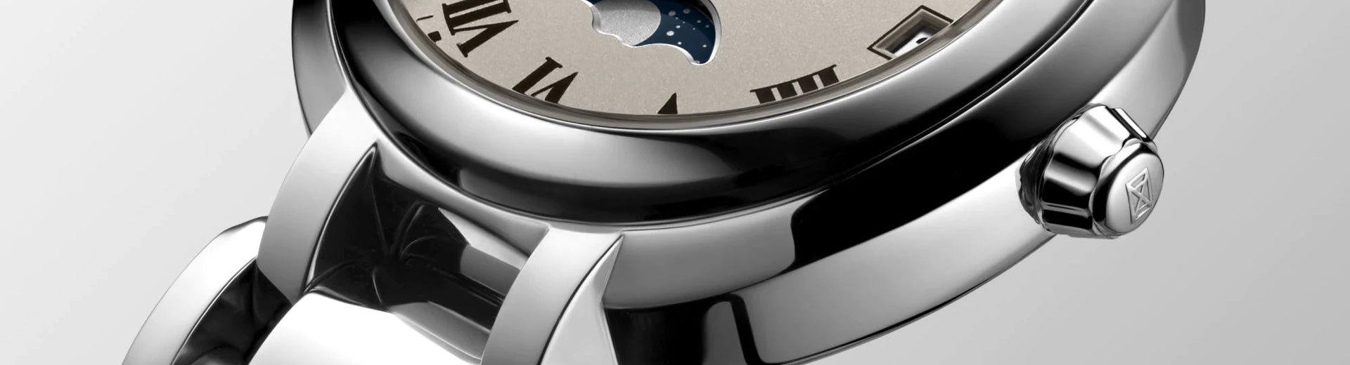Longines l81154716 top