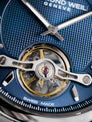 Raymond Weil Freelancer Men's Automatic Watch 2780-ST-50001