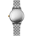 Raymond Weil Toccata Men's Classic Two-tone White Dial Quartz Watch 5485-STP-00300