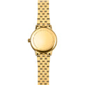 Raymond Weil Toccata Ladies Classic Gold Diamond Steel Watch 5985-P-97081