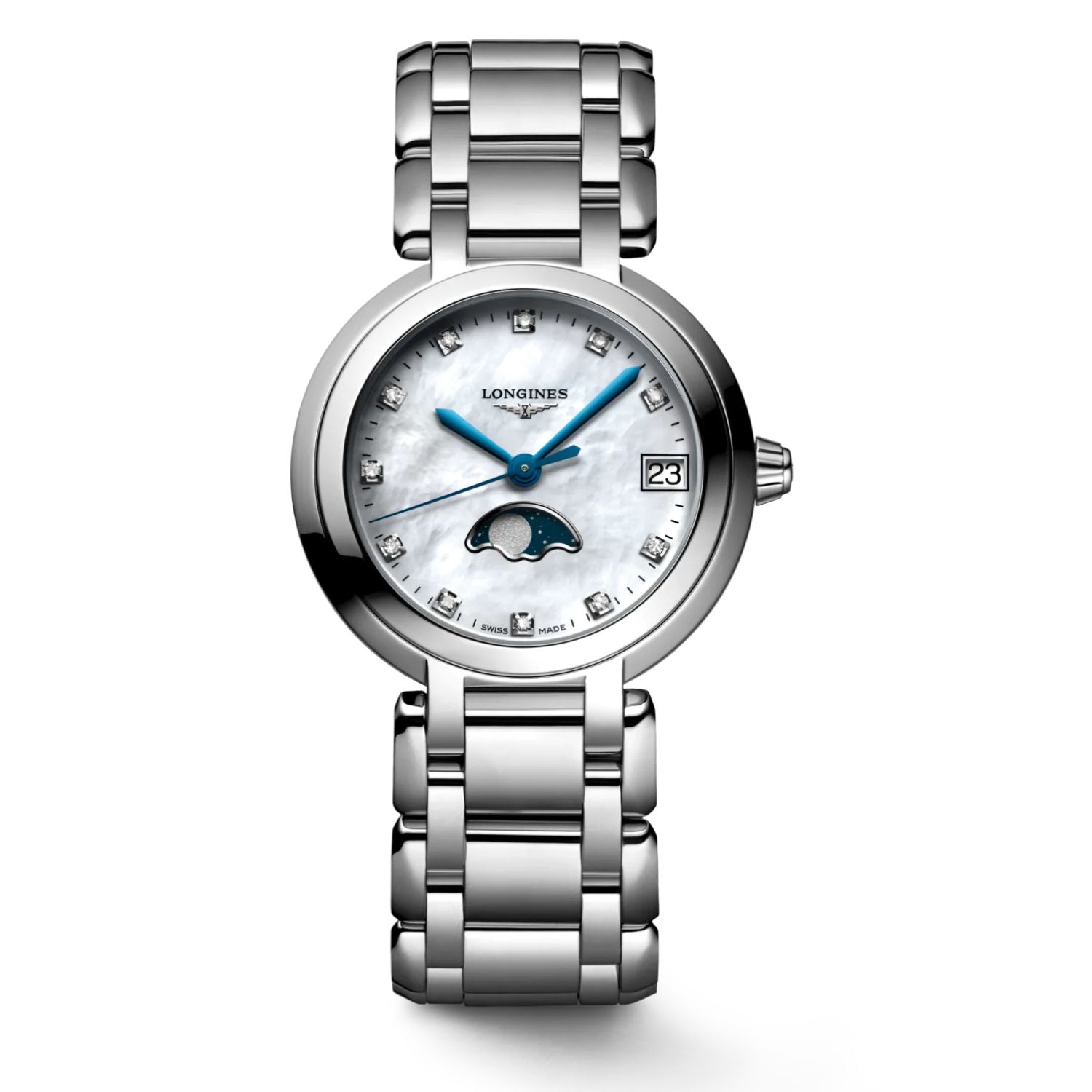 Longines Primaluna Watch L81154876