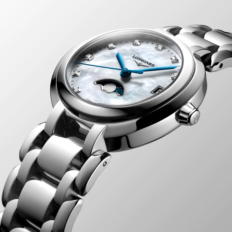 Longines Primaluna Watch L81154876