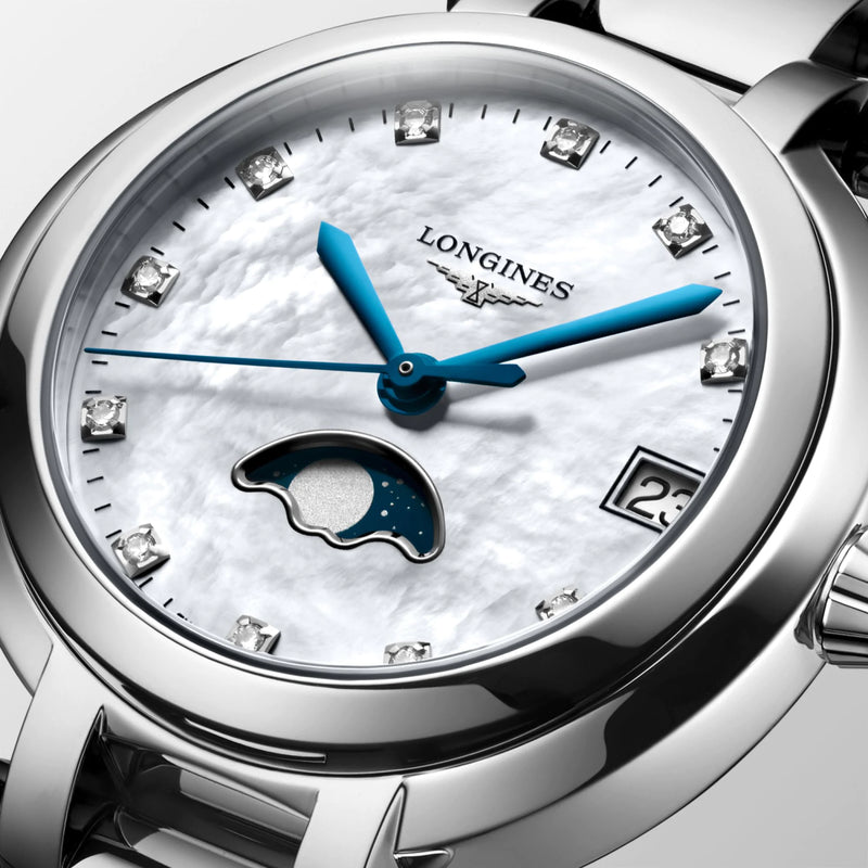 Longines Primaluna Watch L81154876