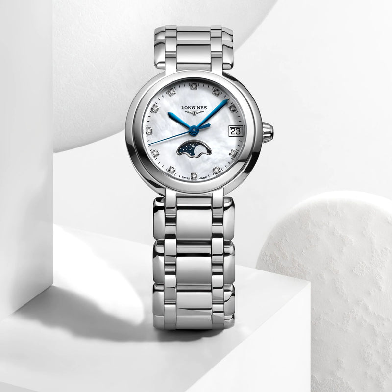 Longines Primaluna Watch L81154876