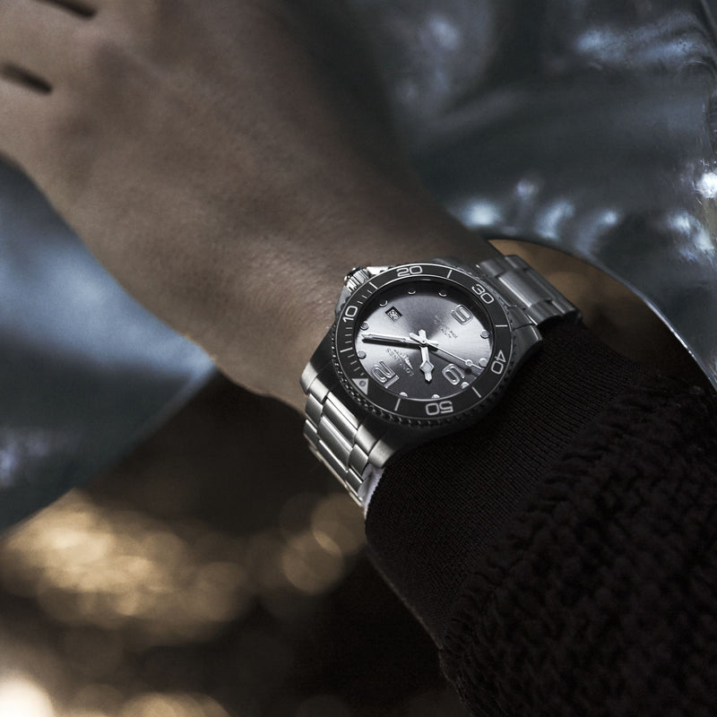 Longines HydroConquest Watch L37814766