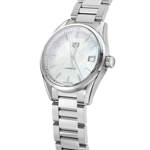 TAG HEUER CARRERA