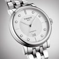 Tissot Carson Premium Automatic Lady Watch T1222071103600