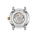 Tissot Carson Premium Automatic Lady Watch T1222072203100