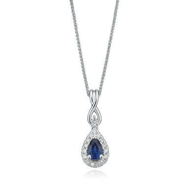 Mazzucchelli's Necklace