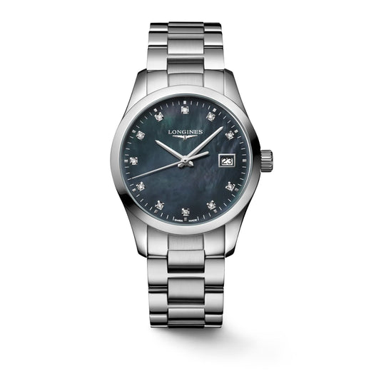 Longines Conquest Classic Watch  L23864886
