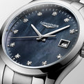 Longines Conquest Classic Watch  L23864886