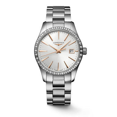 Longines Conquest Classic Watch  L23860726
