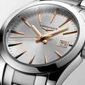 Longines Conquest Classic Watch  L22864726