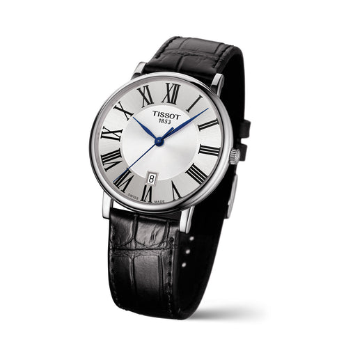 Tissot Carson Premium Watch  T1224101603300