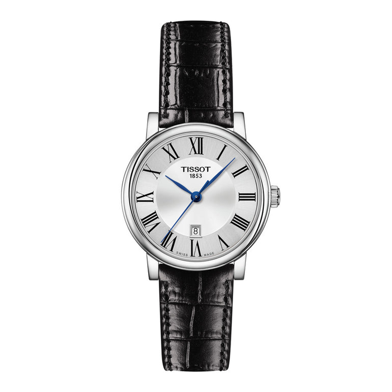 Tissot Carson Premium Lady Watch  T1222101603300