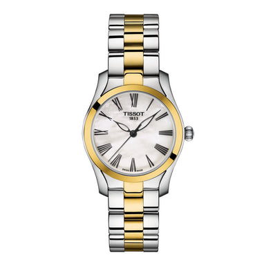 Tissot T-Wave Watch T1122102211300
