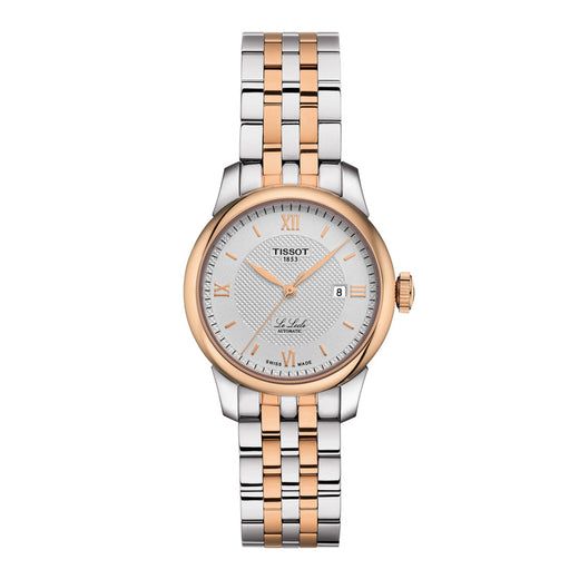 Tissot Le Locle Automatic Lady (29.00) Watch T0062072203800