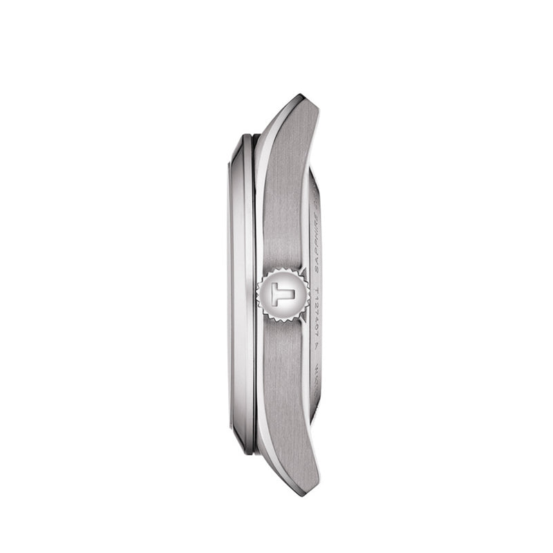 Tissot Gentleman Powermatic 80 Silicium Watch T1274071104100
