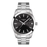 Tissot Gentleman Watch T1274101105100