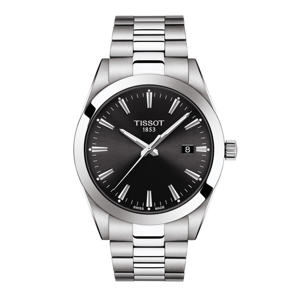 Tissot man sales