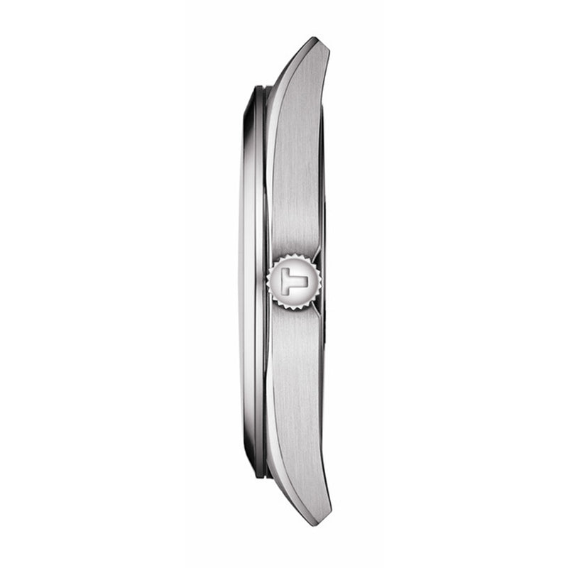 Tissot Gentleman Watch T1274101105100