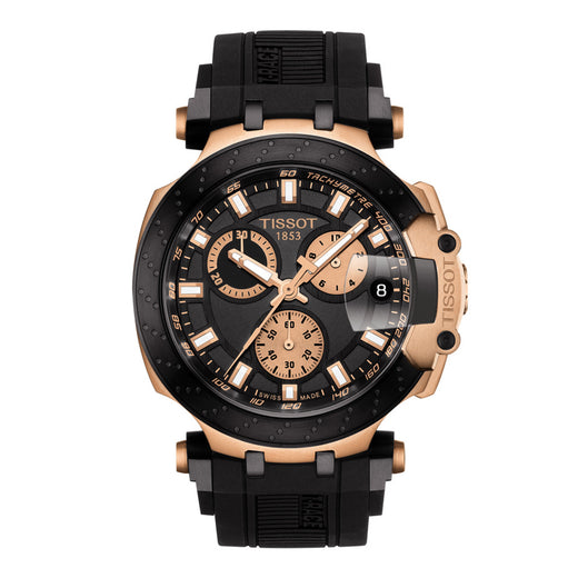 Tissot T-Race Chronograph Watch T1154173705100