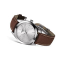 Tissot Gentleman Watch T1274101603100