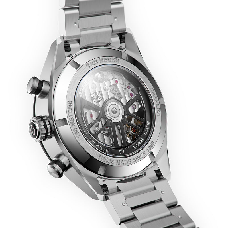 TAG Heuer Carrera