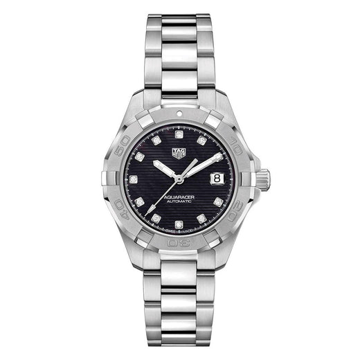 TAG HEUER AQUARACER